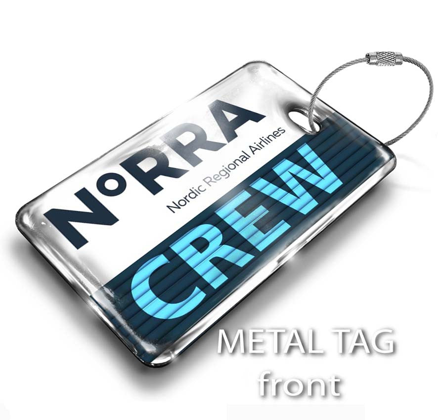 Norra Logo FX