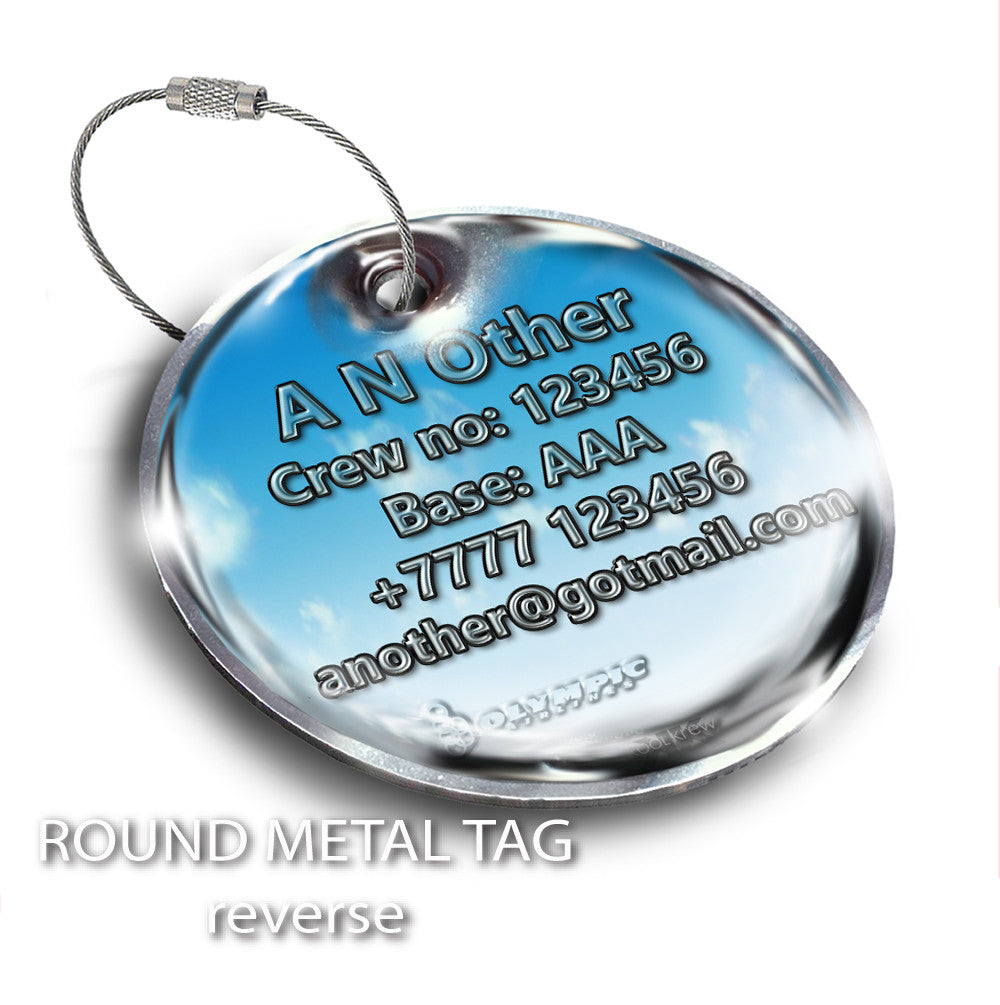 Olympic Air Duo Landscape