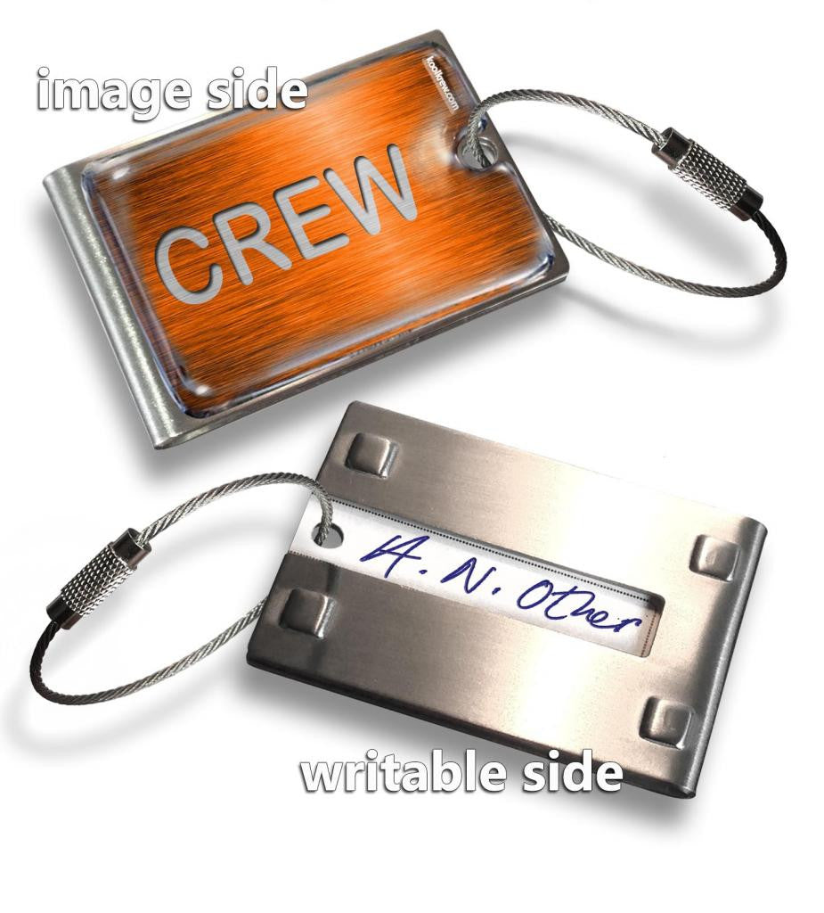 ORANGE-CREW(Writable Reverse) Tag
