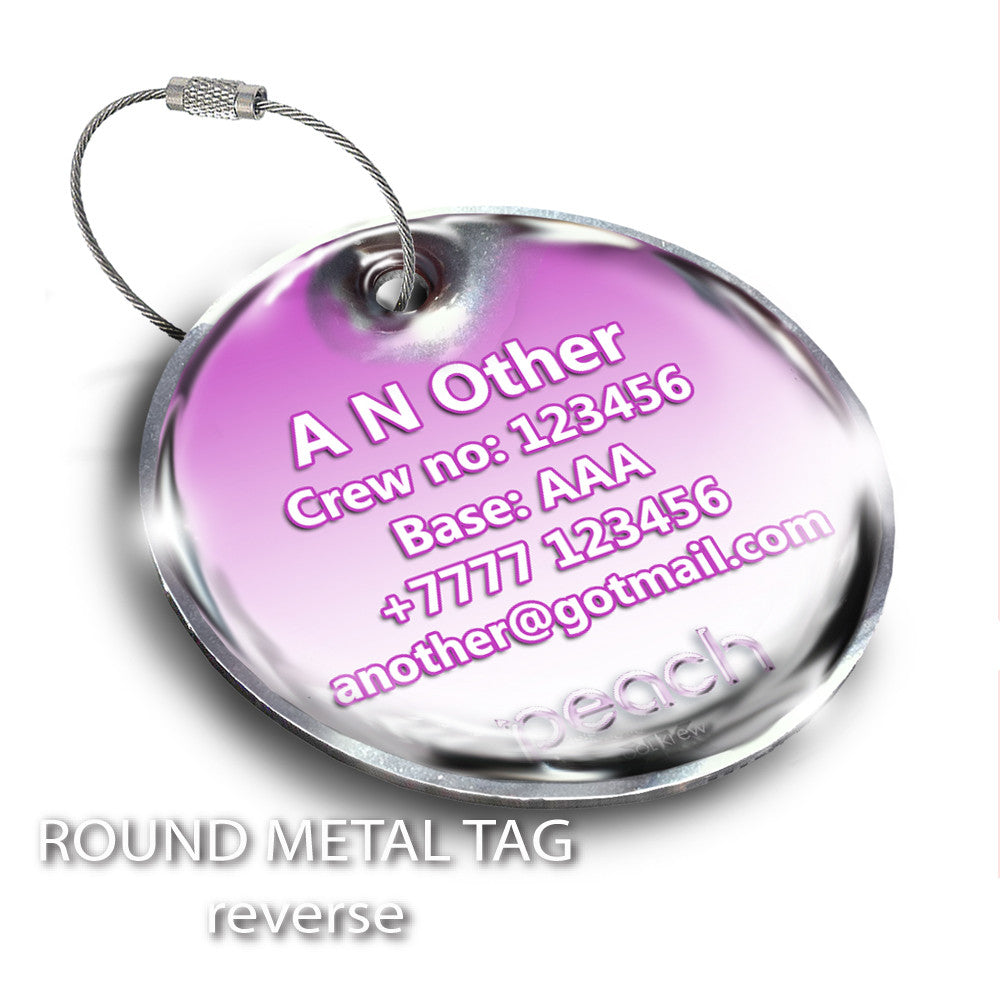 Peach Airlines- A320