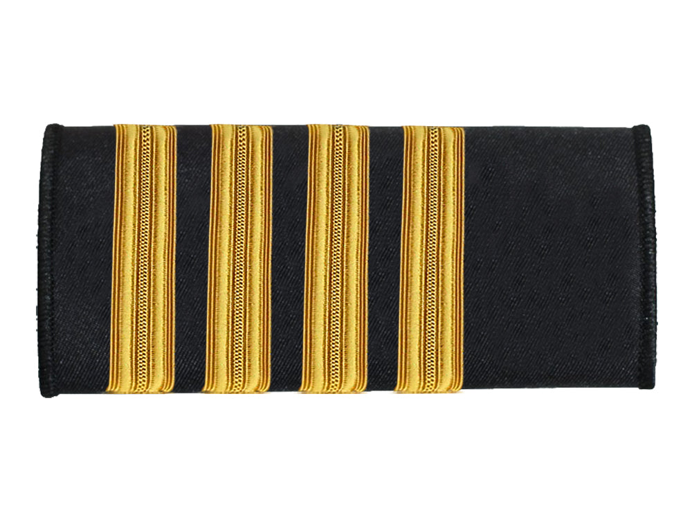 Pilot 4 Bars- Luggage Handles Wrap