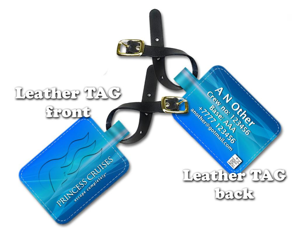 Princess Cruises Logo