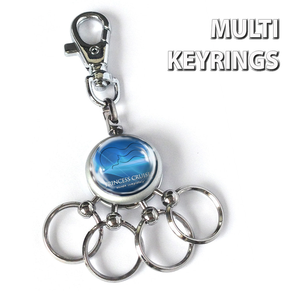 Princess Cruises Logo