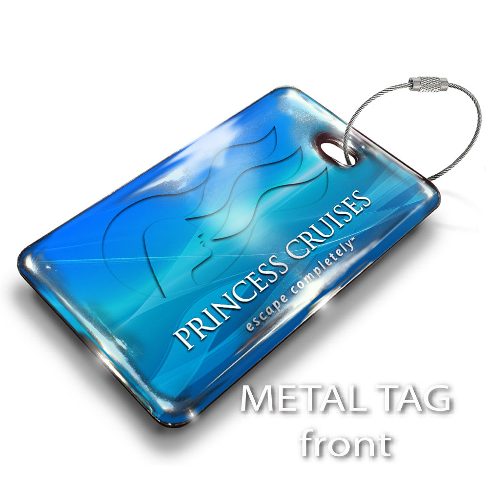 Princess Cruises Logo