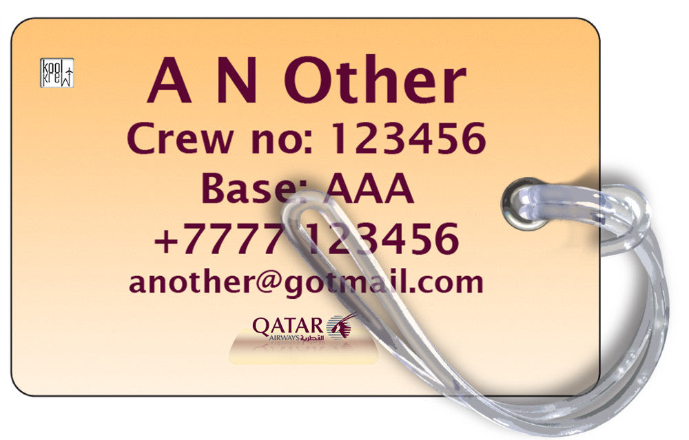 Qatar Airways A330 Blueskies