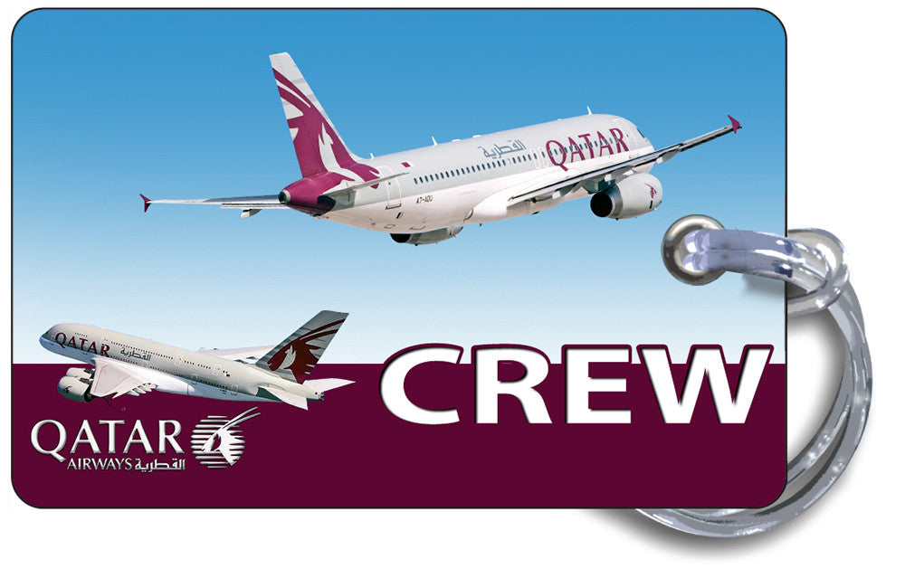 Qatar Airways A380