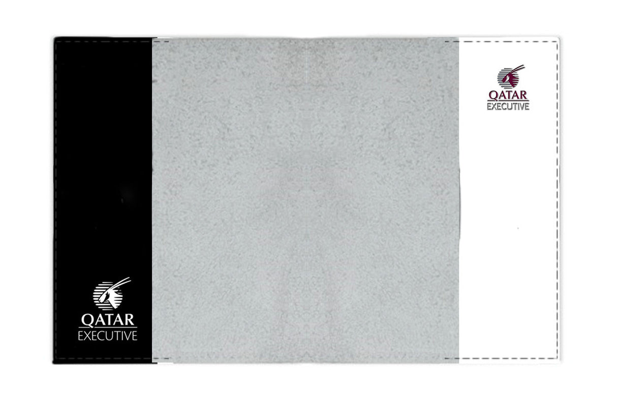 QATAR Executive - Passport Cover