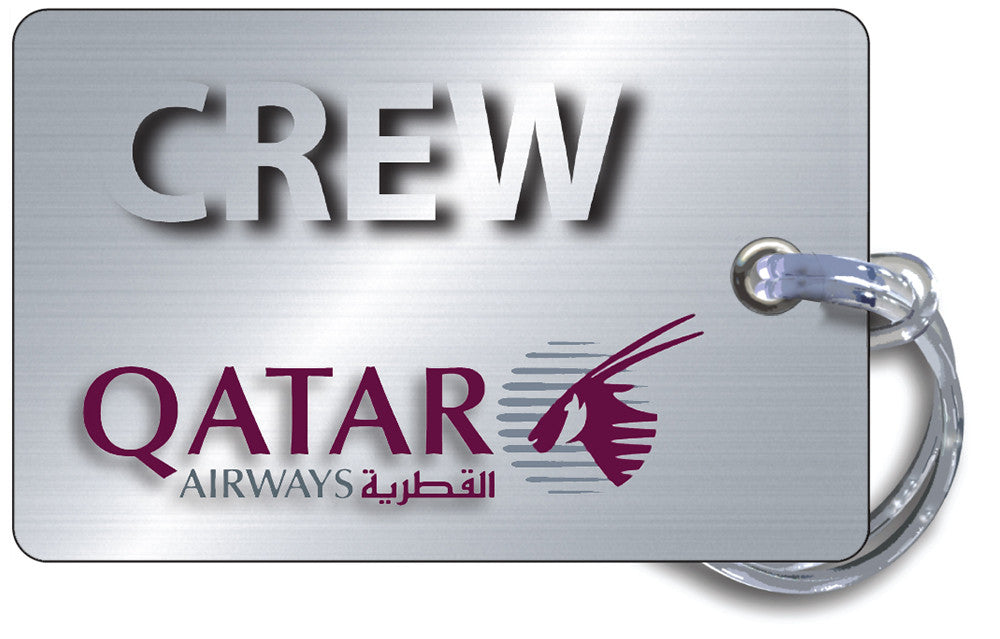 Qatar Landscape SILVER