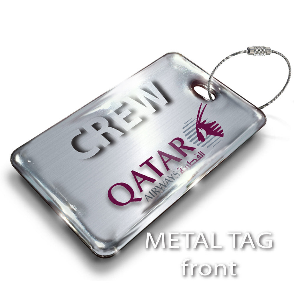 Qatar Landscape SILVER