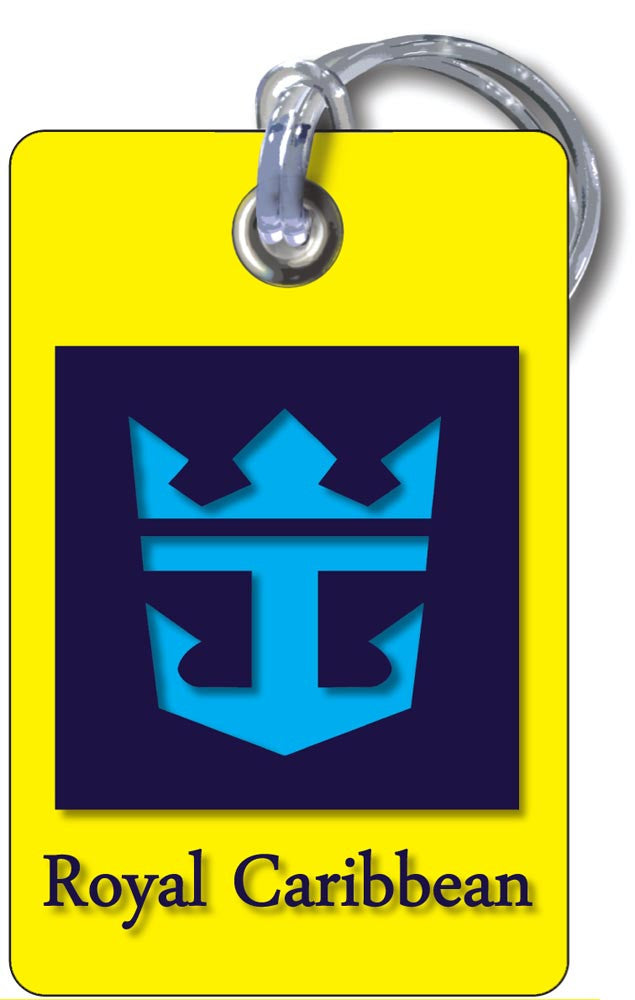 Royal Caribbean-YELLOW