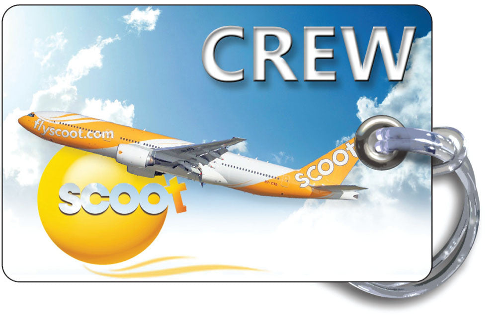 Scoot B777