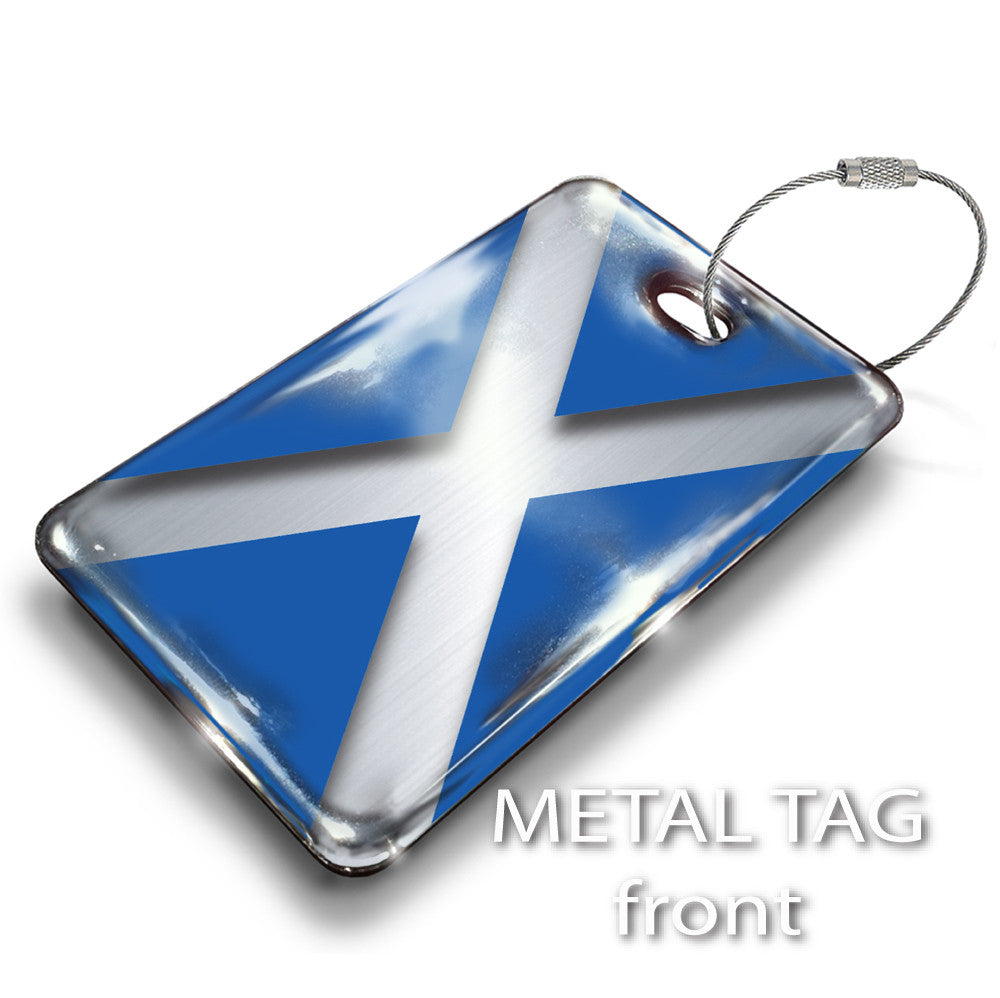 Scottish Flag
