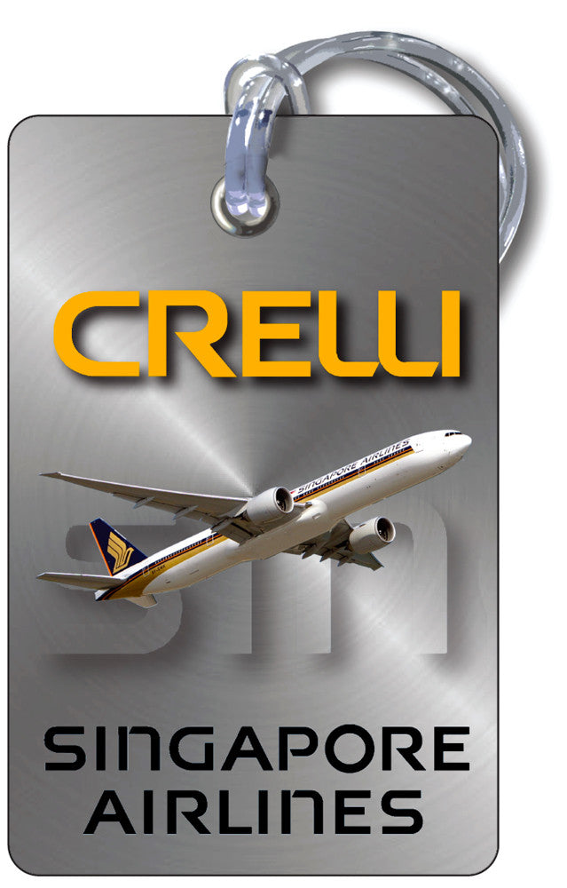 Singapore Airlines Portrait-Picture-777-300