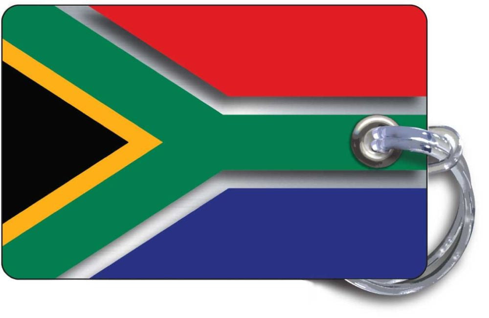 South African Flag