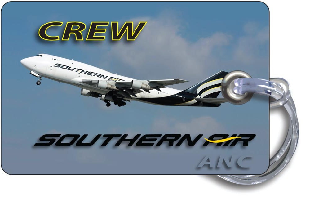 SouthernAir B747