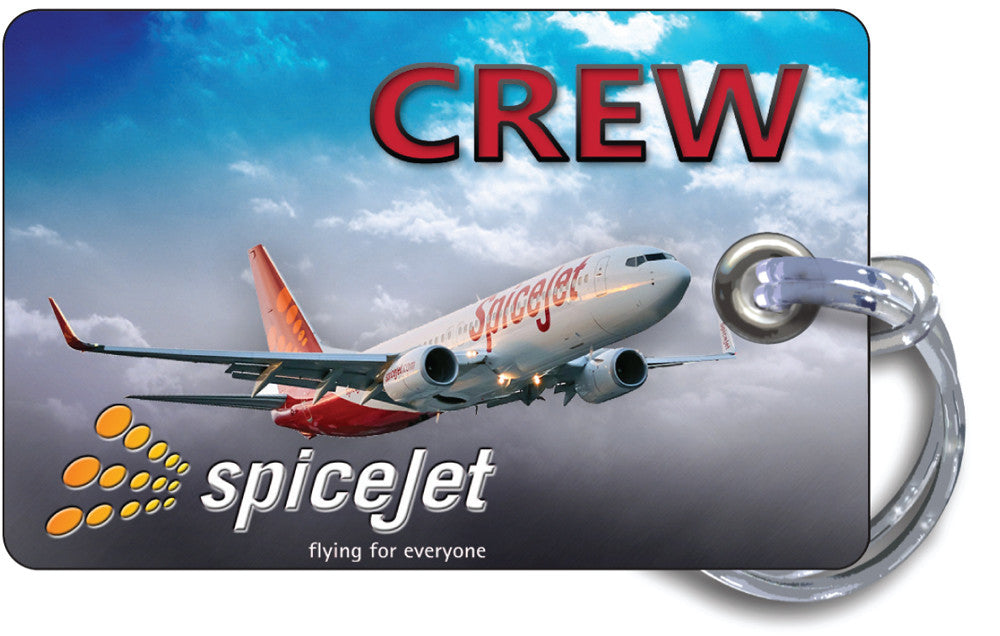 Spicejet- B737