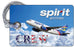 Spirit Airlines A319