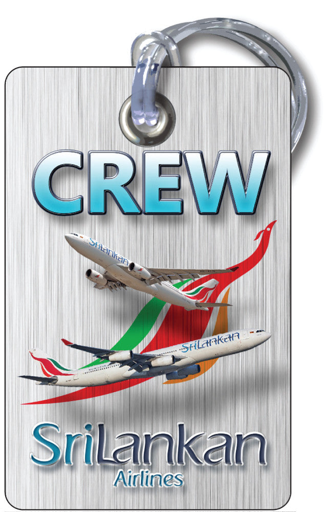 Sri Lankan Airlines A320/A330