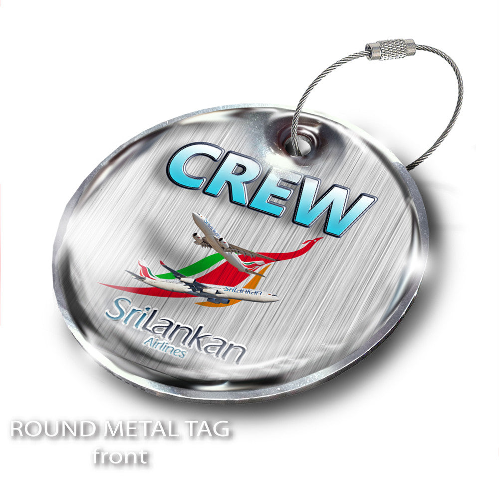 Sri Lankan Airlines A320/A330