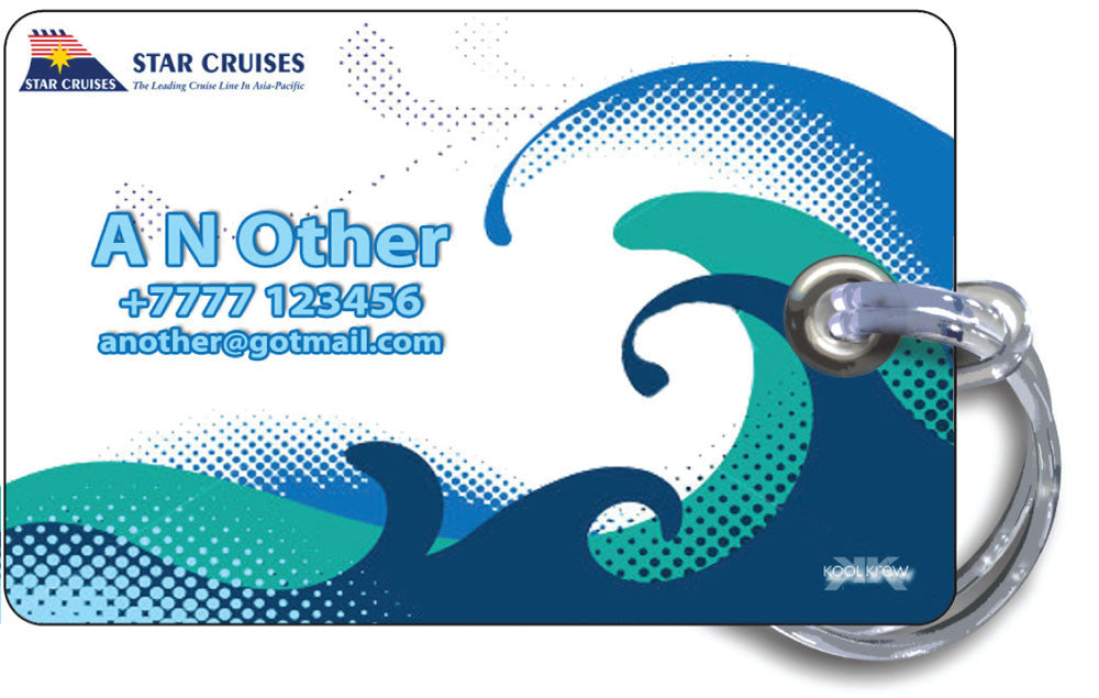 STAR Cruises Picture (No Crew)