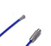 Steel Cable Loops-BLUE