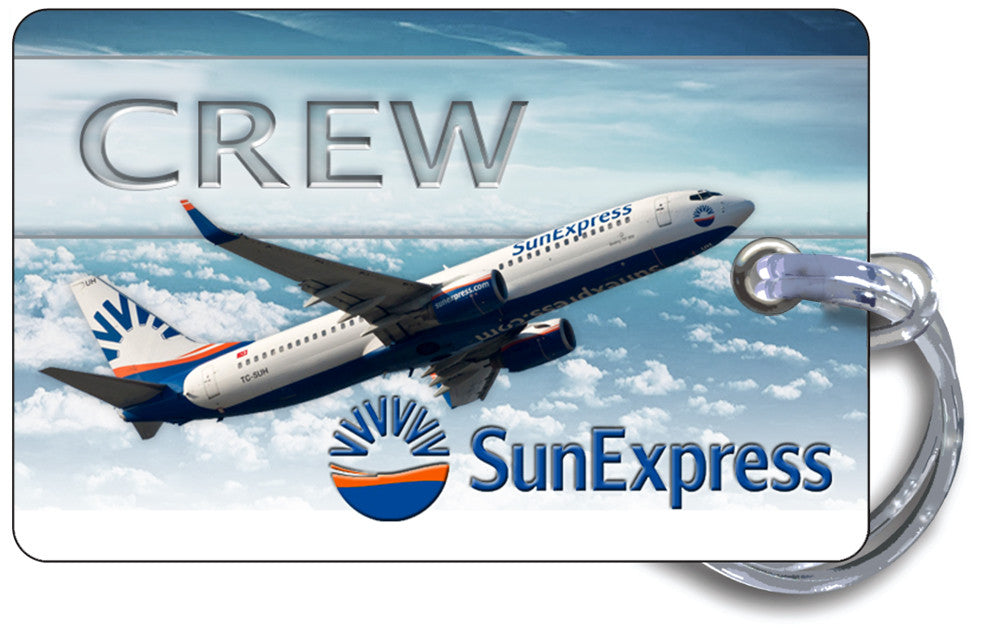 Sun Express B737-800