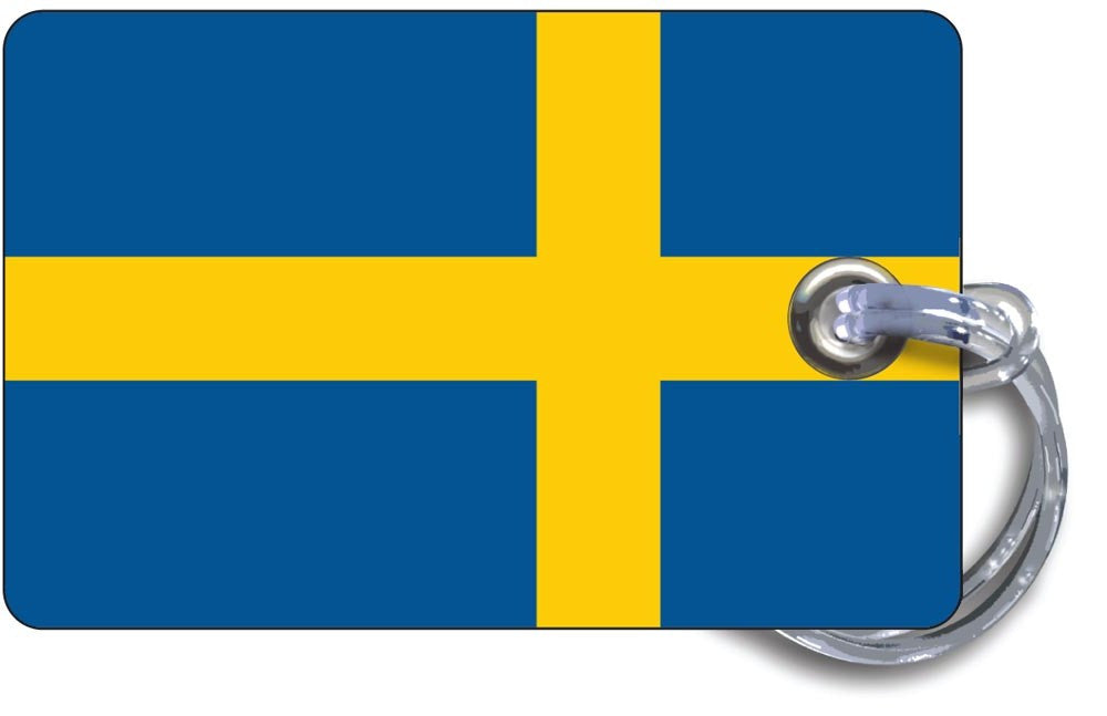 Sweden Flag