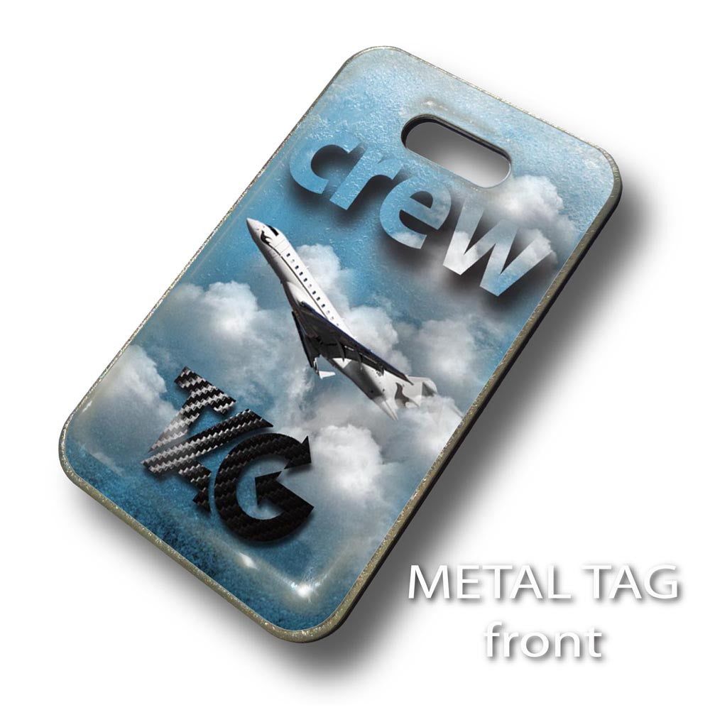 Tag Aviation Portrait-Skyscape