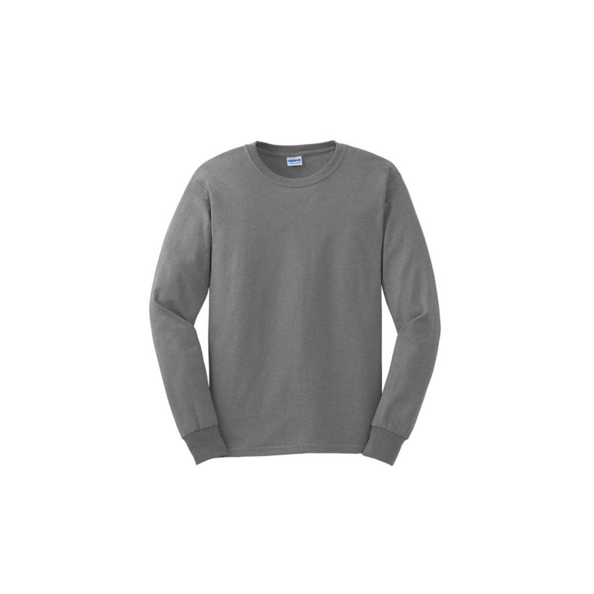 Men's Longsleeve Shirt