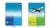 Transavia Airlines B737 CREW -Passport Cover