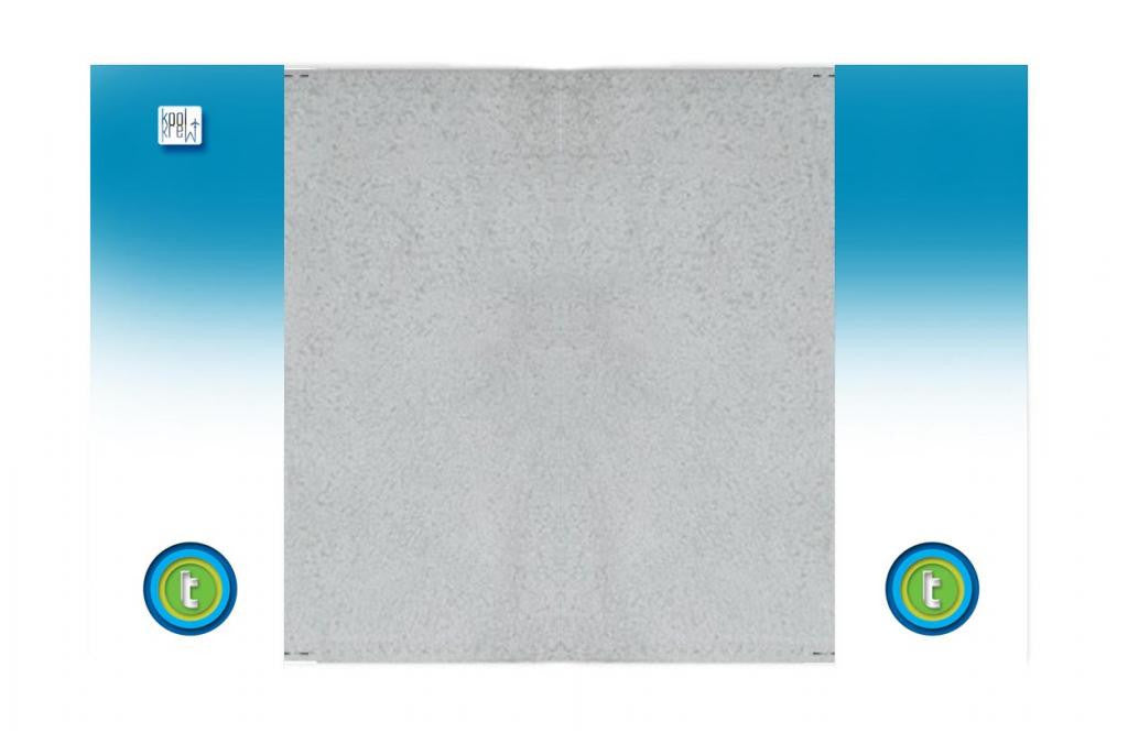 Transavia Airlines B737 CREW -Passport Cover