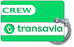 Transavia New Logo