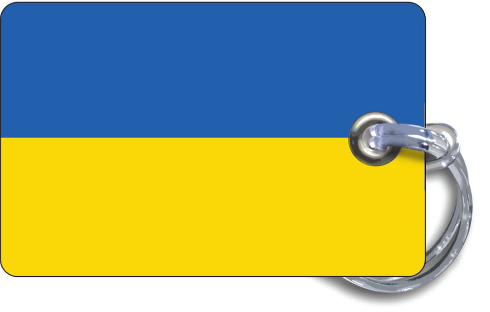 Ukraine Flag