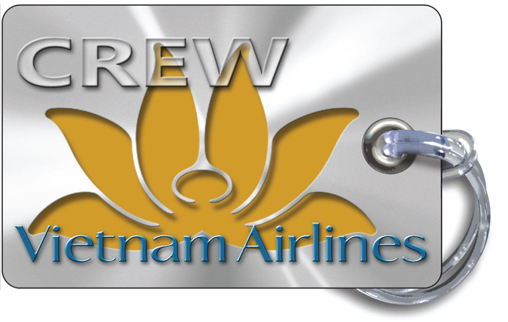 Vietnam Airlines Logo Landscape