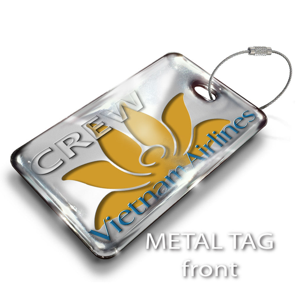 Vietnam Airlines Logo Landscape