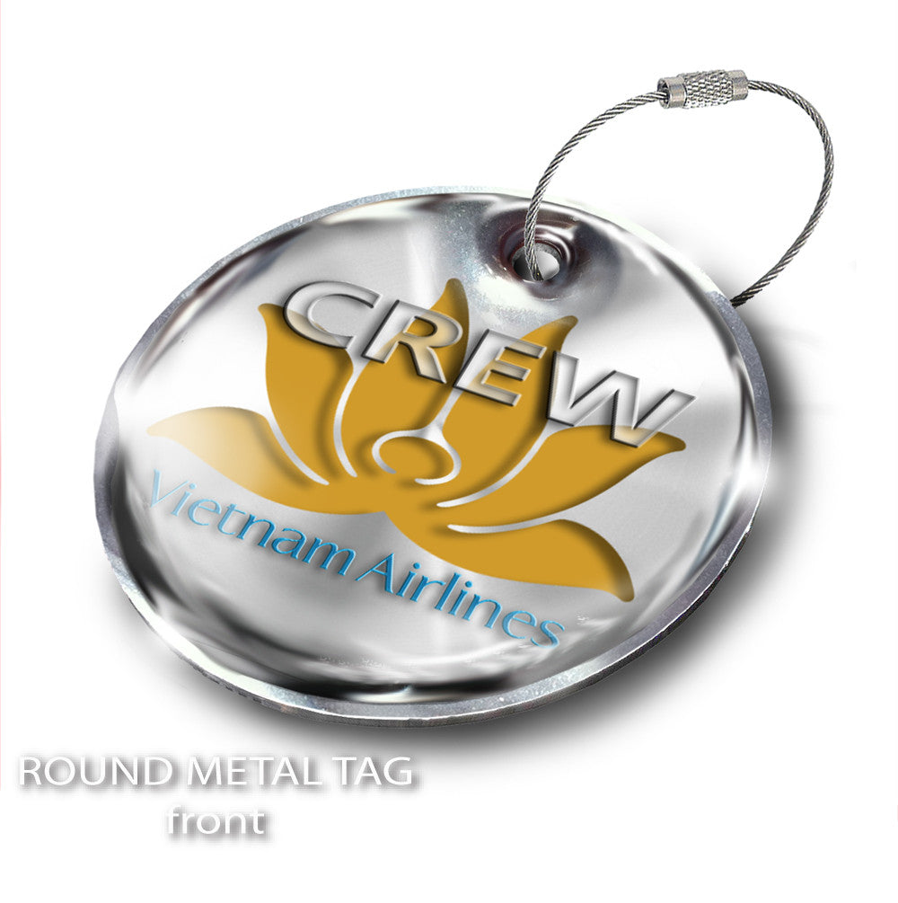 Vietnam Airlines Logo Landscape