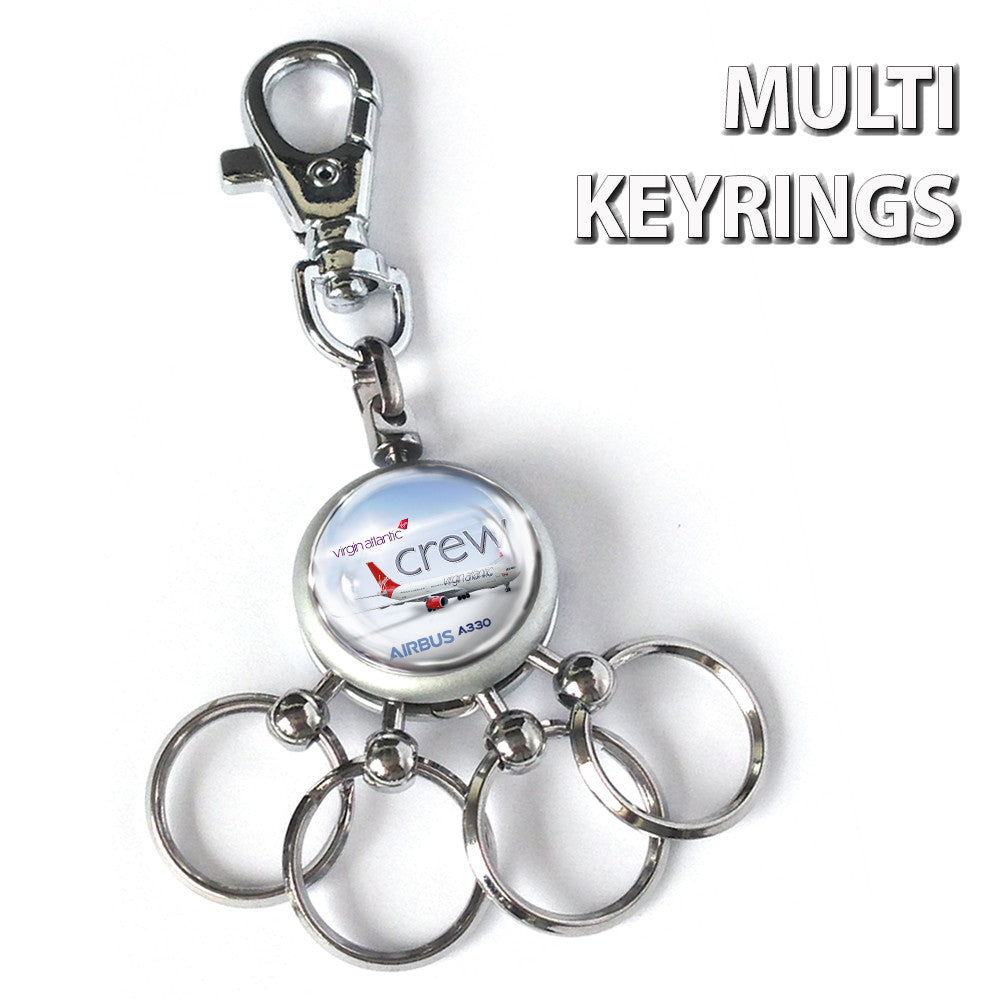 Virgin Atlantic A330