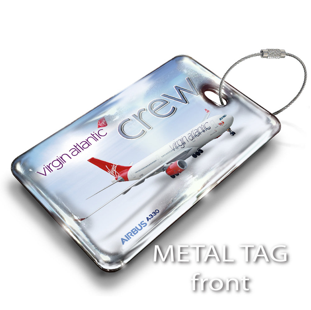 Virgin Atlantic A330