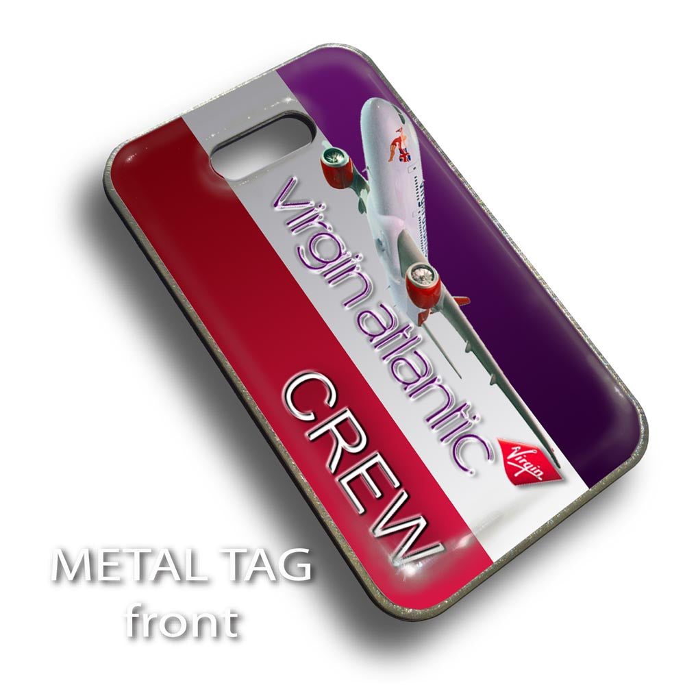 Virgin Atlantic B787 Dreamliner