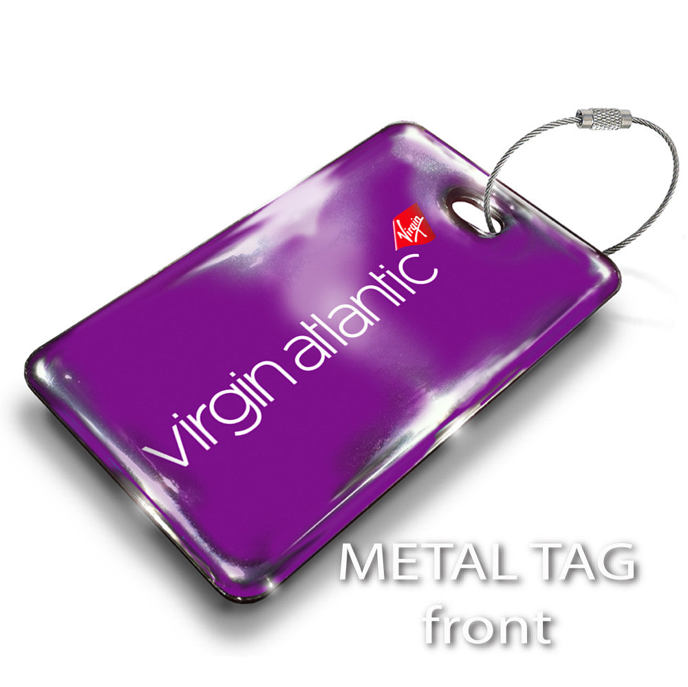 Virgin Atlantic Logo-Purple