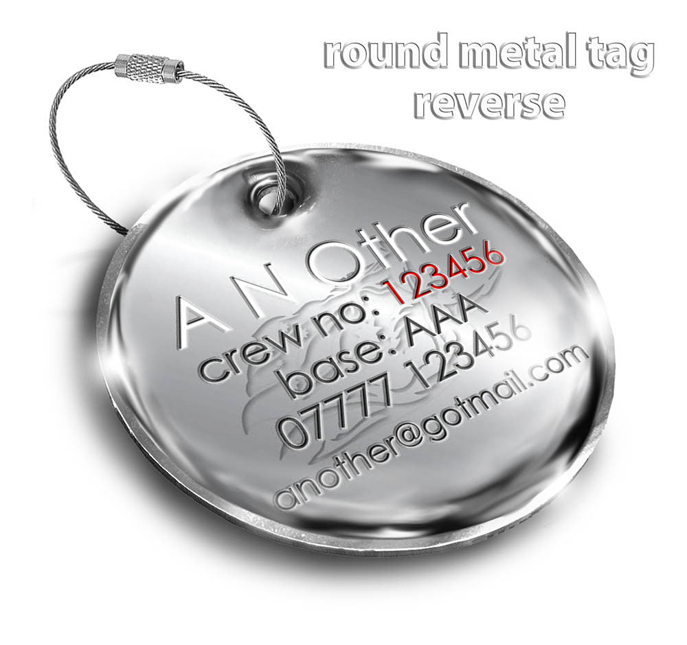 Virgin Australia Flying Lady