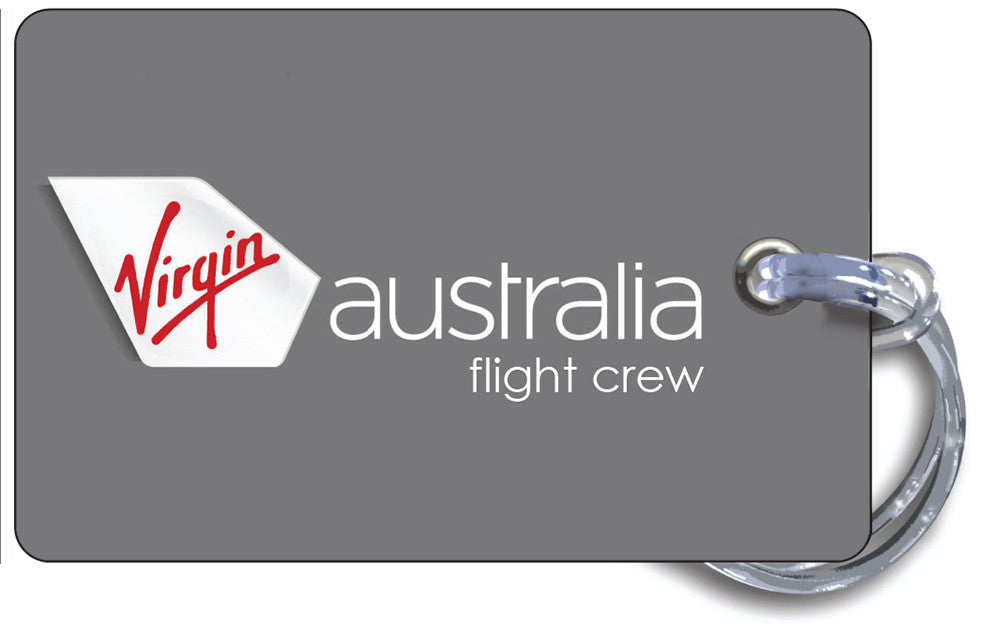 Virgin Australia Grey Landscape-Flight Crew