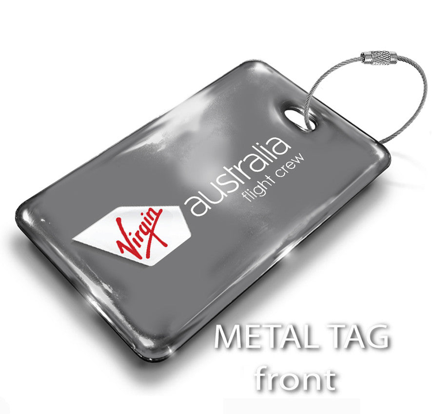 Virgin Australia Grey Landscape-Flight Crew