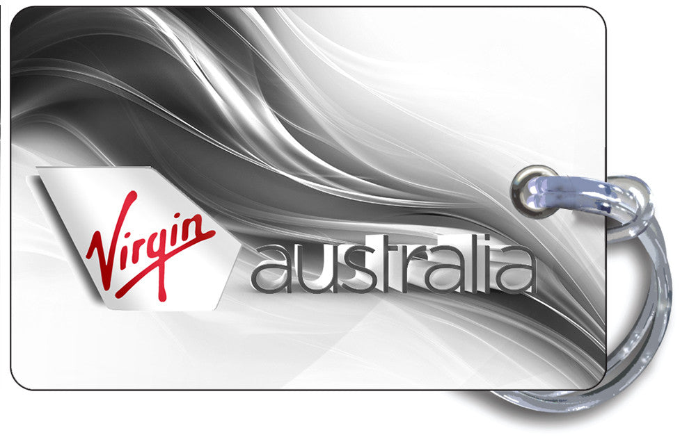 Virgin Australia Logo
