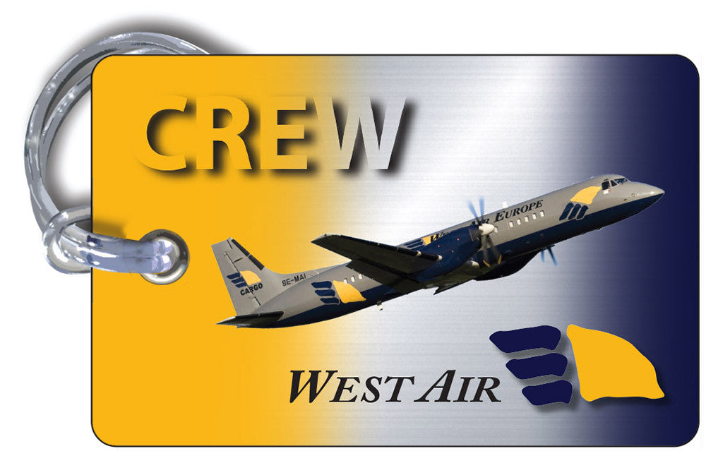 West Air ATP