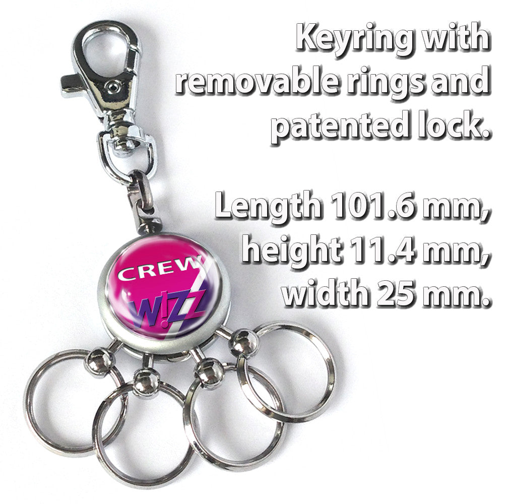 Wizzair Logo(OLD LOGO)