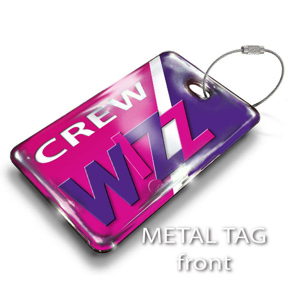 Wizzair Logo(OLD LOGO)