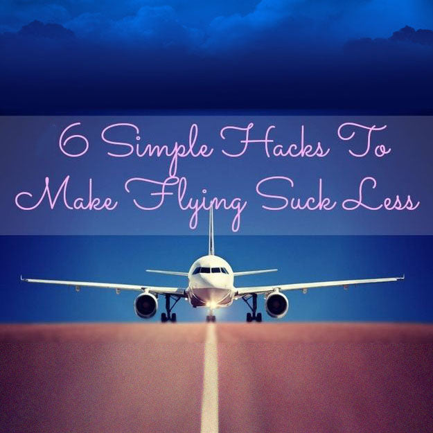 Simple Travel Hacks that Can Make Travel Easier and Hassle-Free