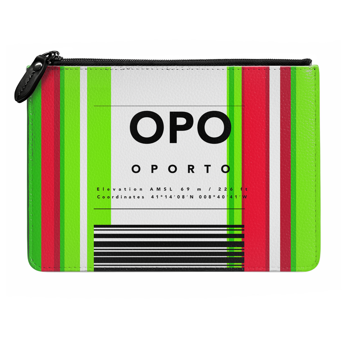 OPO - Zip Pouch