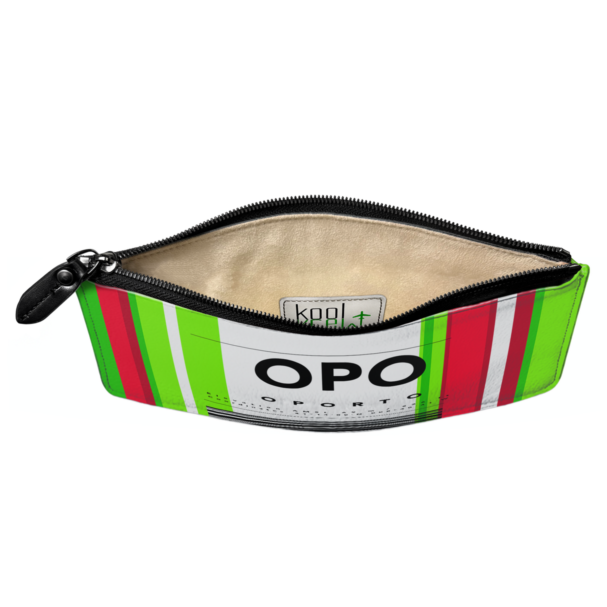 OPO - Zip Pouch